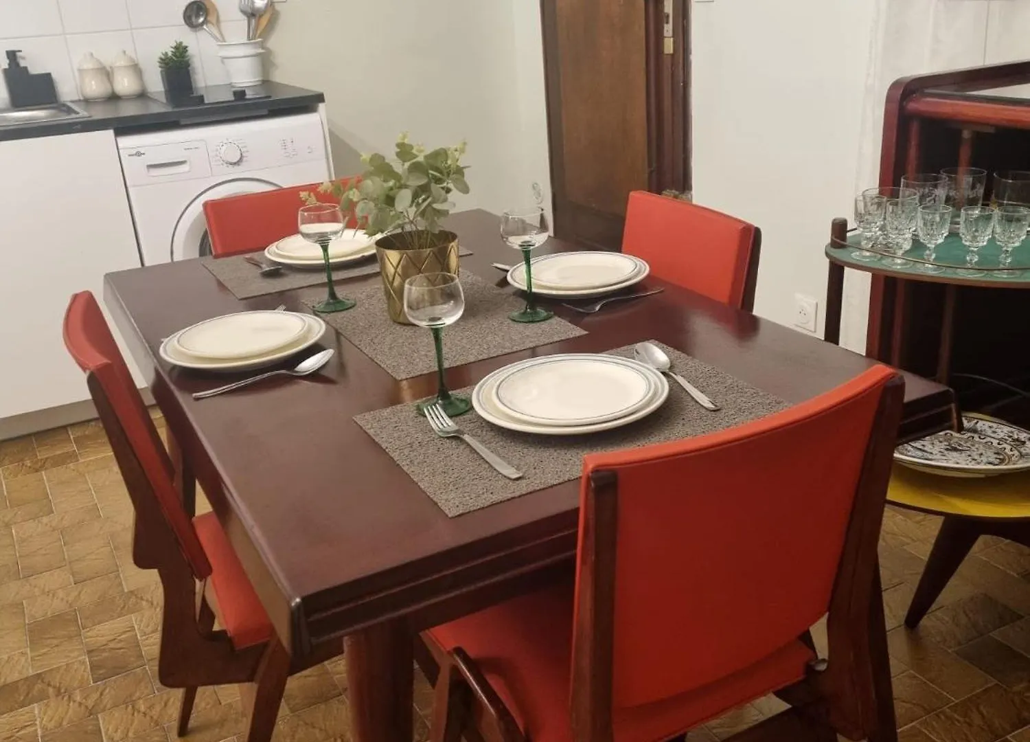Apartment Bel Appart F2-5 Mn Aeroport D'Orly Paray-Vieille-Poste
