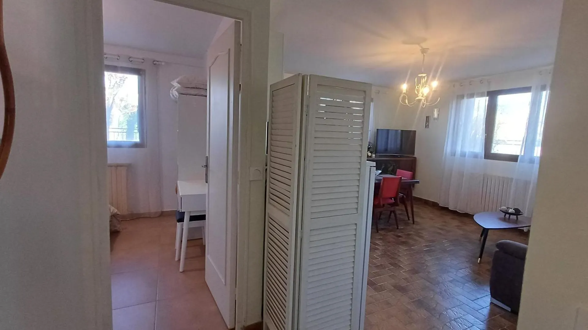 Bel Appart F2-5 Mn Aeroport D'Orly Paray-Vieille-Poste Apartment