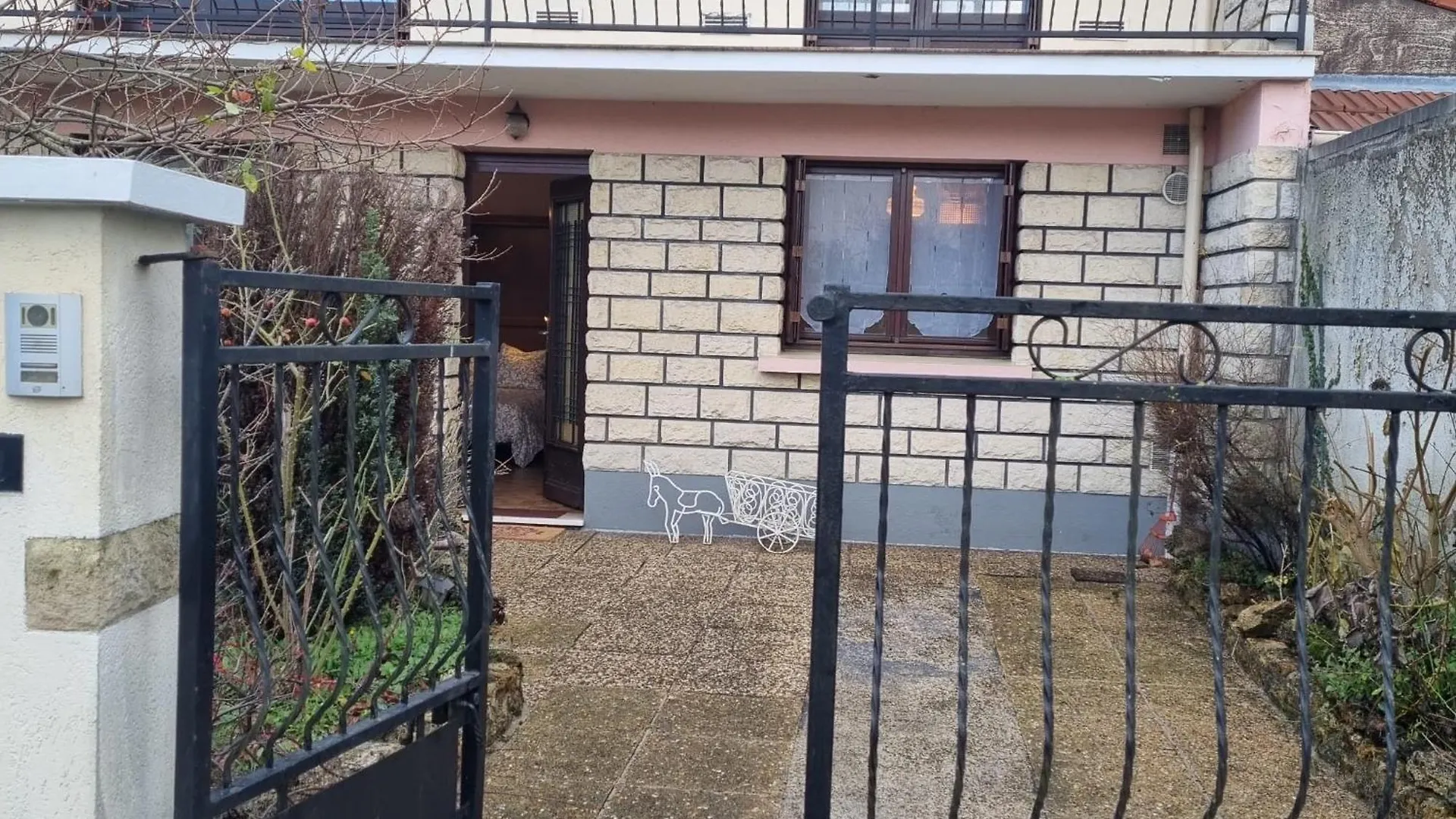 Bel Appart F2-5 Mn Aeroport D'Orly Paray-Vieille-Poste