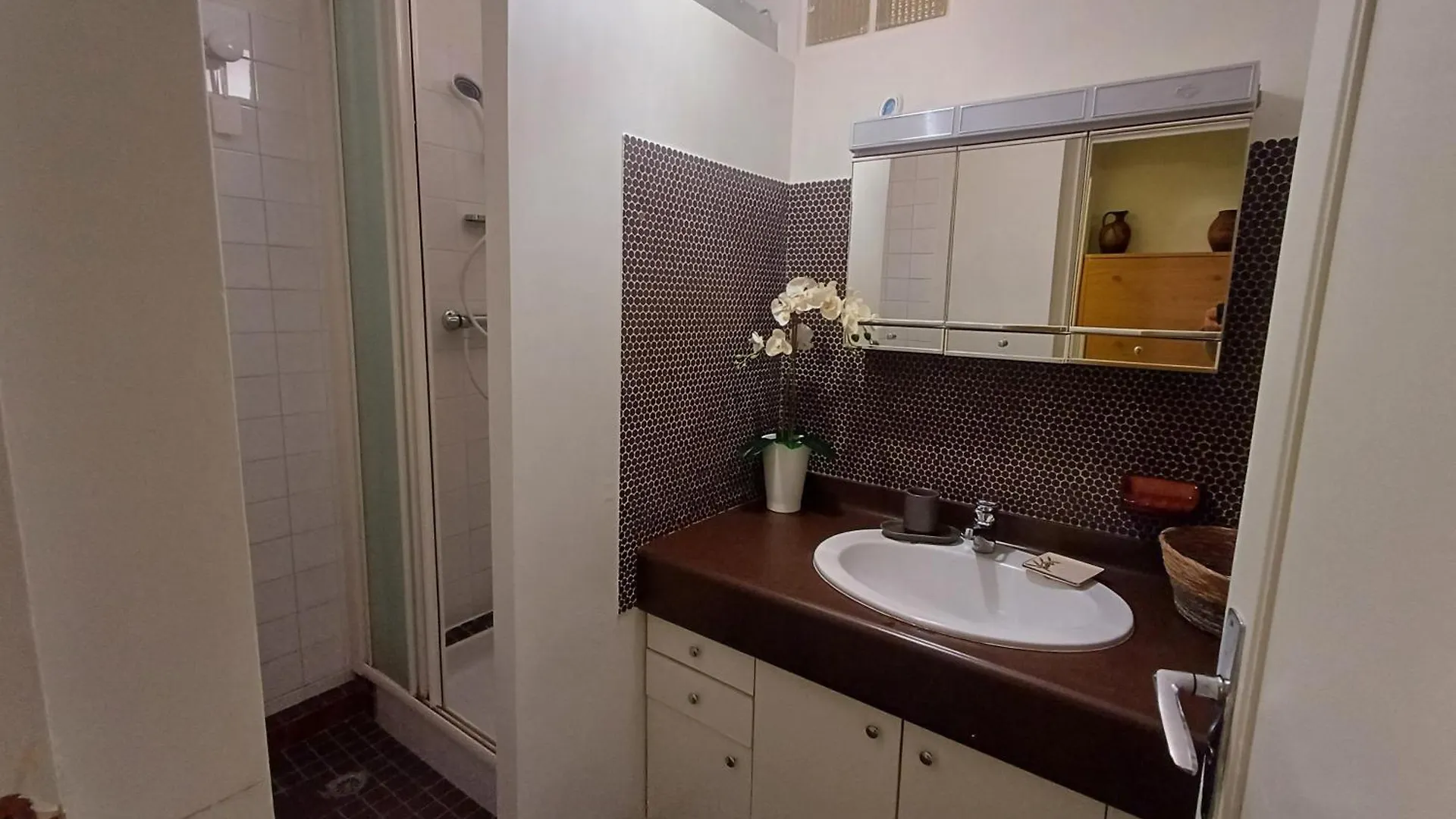 Bel Appart F2-5 Mn Aeroport D'Orly Paray-Vieille-Poste Apartment