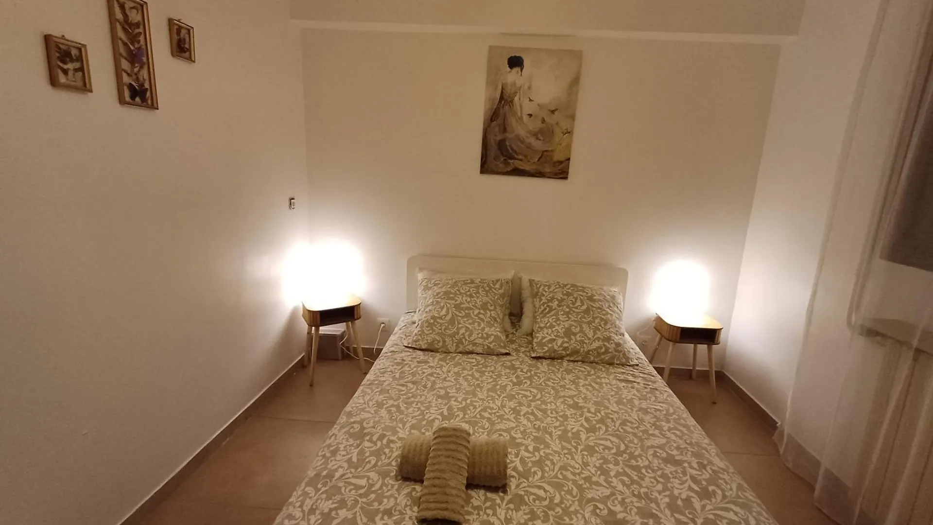 Bel Appart F2-5 Mn Aeroport D'Orly Paray-Vieille-Poste France