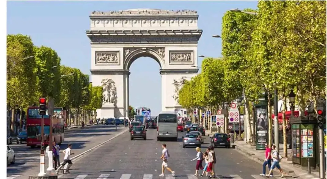 Bel Appart F2-5 Mn Aeroport D'Orly Paray-Vieille-Poste 0*,  France