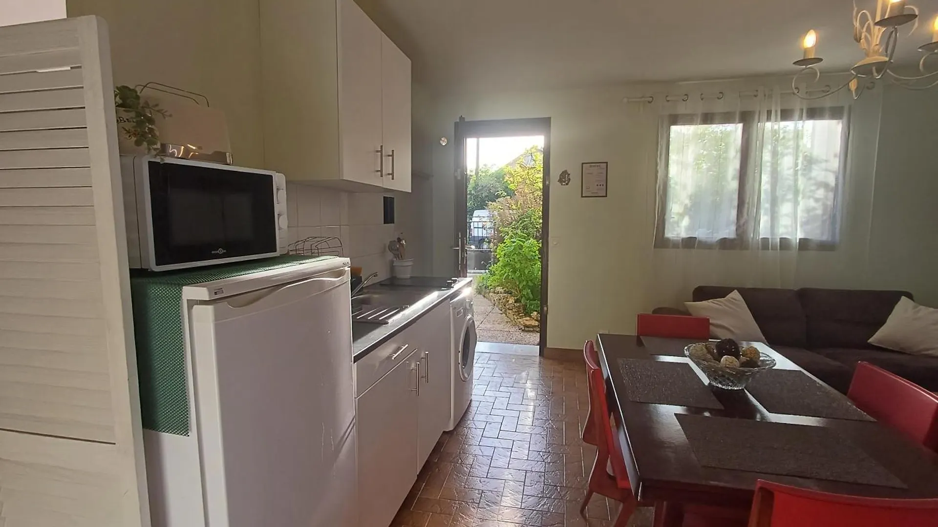 Bel Appart F2-5 Mn Aeroport D'Orly Paray-Vieille-Poste 0*,  France