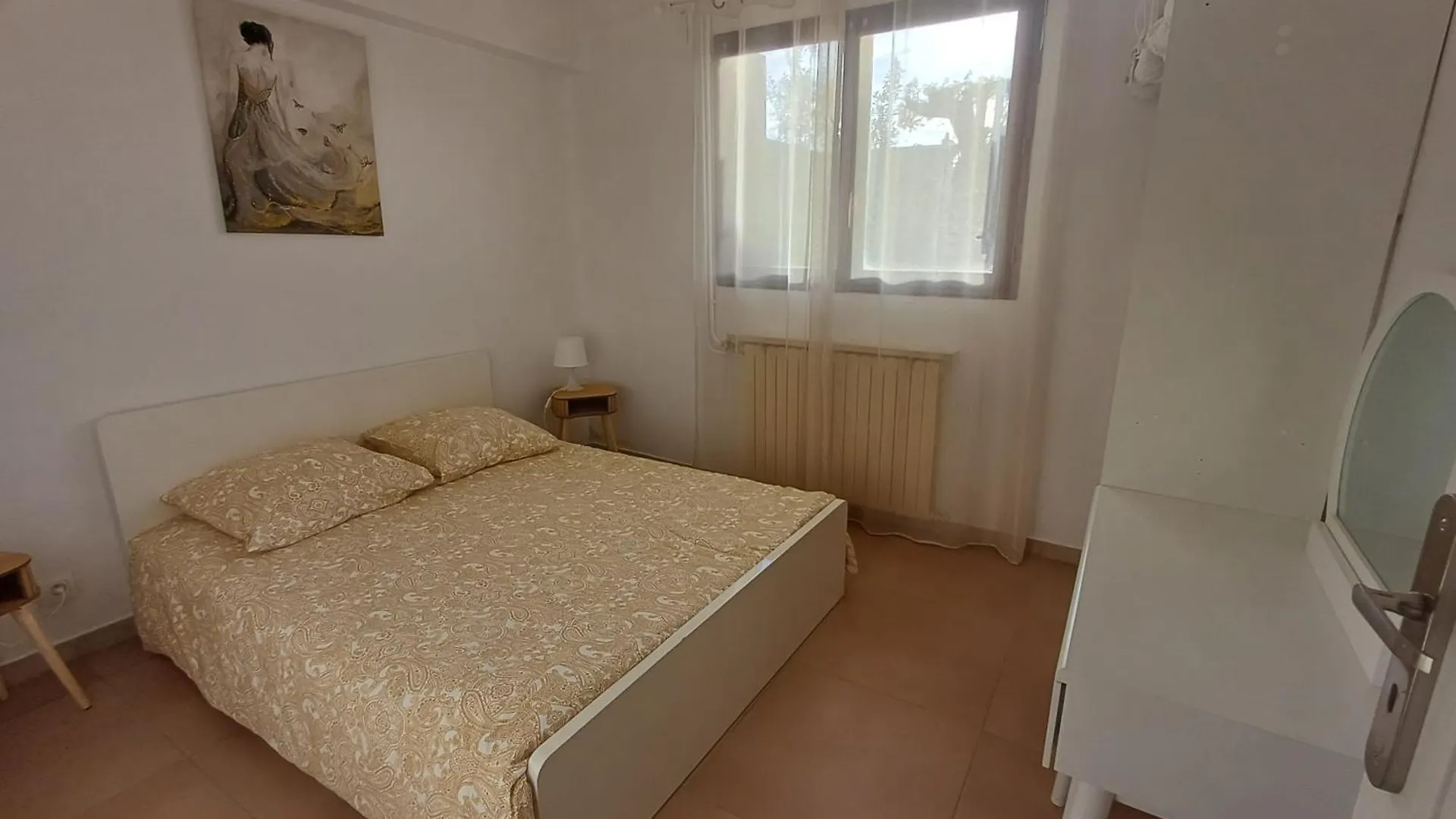 Bel Appart F2-5 Mn Aeroport D'Orly Paray-Vieille-Poste