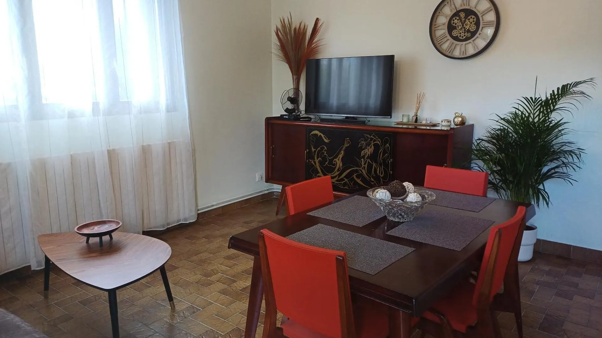 Bel Appart F2-5 Mn Aeroport D'Orly Paray-Vieille-Poste Apartment
