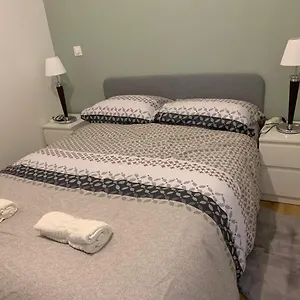 Magnifique F2 Aeroport D Orly Apartment