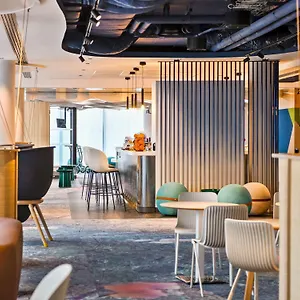 Ibis Styles Paris Orly Airport Hotel
